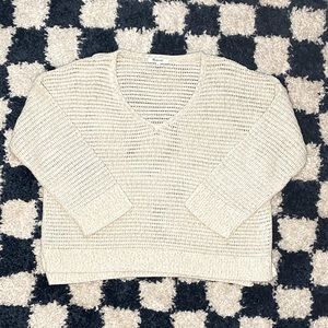 Madewell Knit Tunic